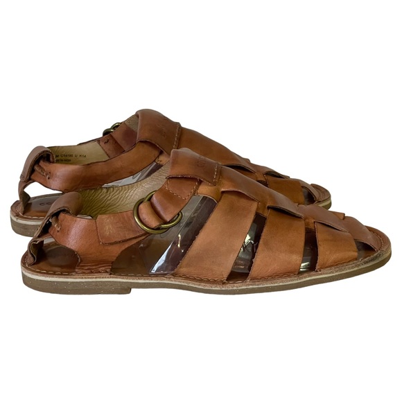 mens cole haan sandals
